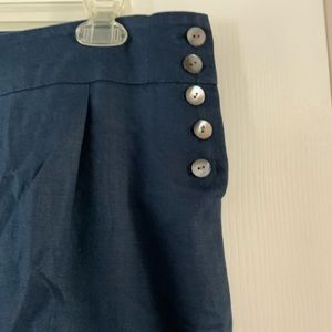 JNY ladies linen pants